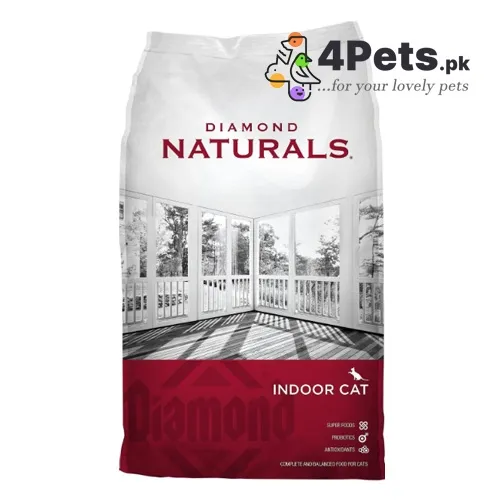 Diamond Naturals Cat Food
