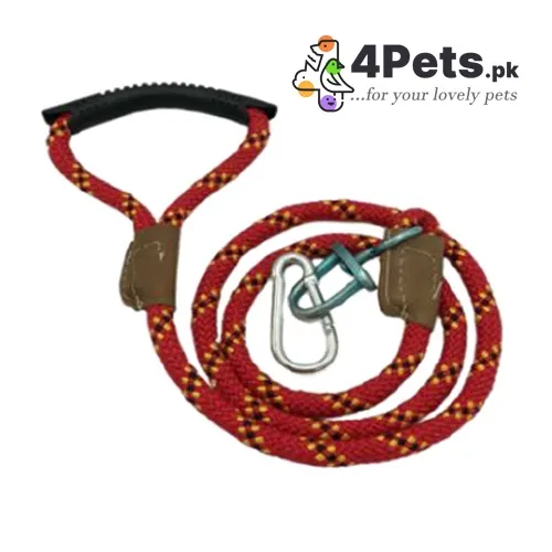 Best Price Dog Soft  Nylon Handle Leash