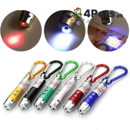 Laser Light For Cats