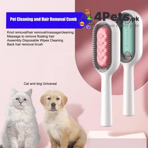 Best Price Pet Hair Removal Comb