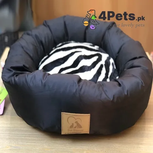 Pet Round Bed
