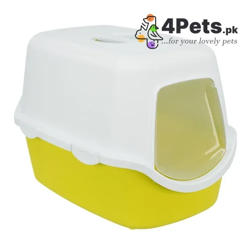 Trixie Cat Litter Box